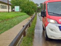 Weiterlesen: Hochwasser in Grambach