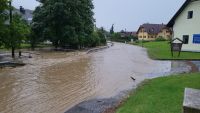 Weiterlesen: Hochwasser in Grambach